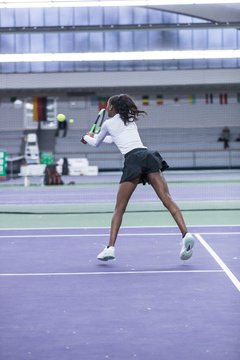 Noma Noha Akugue 269 - Verbandsmeisterschaft HH/SH